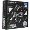 MAXSUN MS-B760M Gaming WIFI ACE (Socket 1700, mATX, 2*DDR5, VGA/HDMI, 3*SATA3, 2*M.2, 1xPCI-E x16 /1xPCI-E x4, 2*USB 2.0, 4*USB 3.2 GEN1, LAN 1*1G,  B