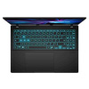 Фото  ASUS VivoBook 16 V3607VH-RP046 [90NB16L1-M004D0] Black 16" {WUXGA  5 210H/16Gb/SSD1Tb/RTX5050 8Gb/noOS}