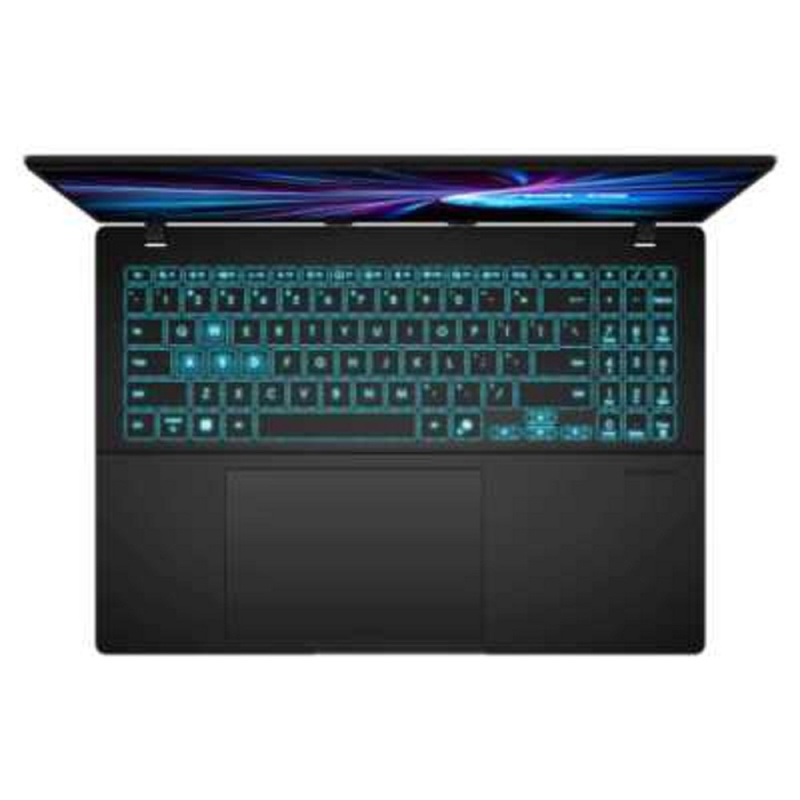 Фото  ASUS VivoBook 16 V3607VH-RP046 [90NB16L1-M004D0] Black 16" {WUXGA  5 210H/16Gb/SSD1Tb/RTX5050 8Gb/noOS}