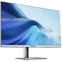 Фото  Chuwi Unitech 27 HAS  27" [CWI703R532P] 2560x1440 IPS (180Hz) )/AMD Ryzen 5 6600H(3.3Ghz)/32768Mb/1024PCISSDGb/Int:AMD Radeon 660M/Cam/BT/WiFi/war 1y/