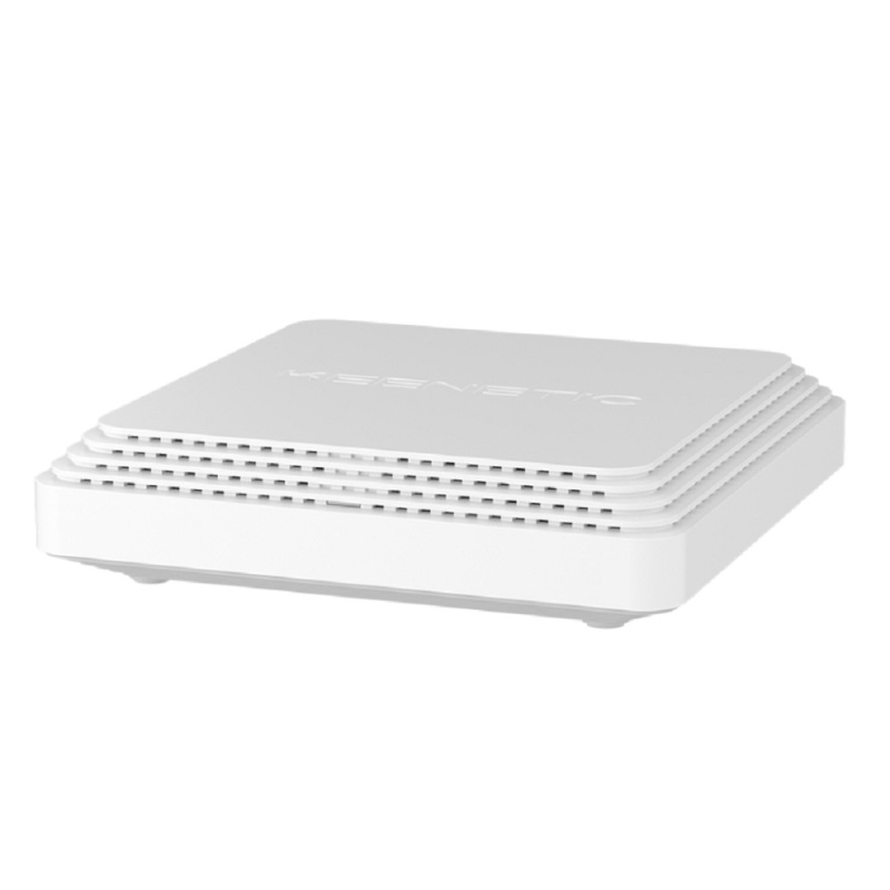 Keenetic Challenger SE (KN-3911) Мультигигабитный интернет-центр с Mesh Wi-Fi 6 AX3000  2 портами 2.