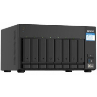 Фото  QNAP TS-832PX-4G 8-bay Сетевое хранилище NAS