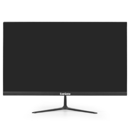 Фото  LCD ExeGate 23.8" EG2407C Combat {IPS 1920x1080 165Hz 1ms 16:9 300cd 1000:1 178/178 HDMI DisplayPort} [EX295589RUS]