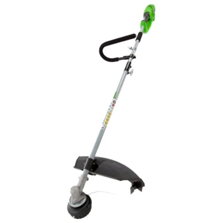 Greenworks Триммер электрический GST1246  {1200W  45 см} [1301807]