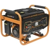 Генератор CARVER PPG- 2500 бензин [01.020.00009] { (LT-168, 2,1/2,3кВт, 220В, бак 15л, обмотка медь)16шт/пал }