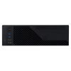 Фото  KI-331 РМ-300SFX  (80+) (аналог INWIN CJ708BL)   UBS2.0*2+USB 3.1*2+A(HD)+Front fan 80x80x15mm*1  [6150588]
