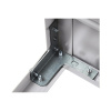 Фото  Стеллаж MS 220/100х30/6 (Размеры внешние (ВхШхГ) 2200х1000х300 мм, 6 полок, с единой стойкой) [S24199173602]