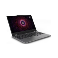 Фото  Lenovo LOQ 15ARP9 [83JC00LBRK] Grey 15.6" {FHD IPS 300N 144Hz Ryzen 5 7235HS/16Gb/512Gb SSD/RTX 4050 6Gb/DOS}