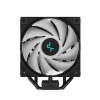 Фото  Cooler Deepcool AG400 BK ARGB  [R-AG400-BKANMC-G-2]