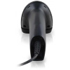Фото  Datalogic Сканер QW2520 [QW2520-BKK1S] {BLK,USB,USB CBL KIT,STAND}