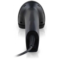 Фото  Datalogic Сканер QW2520 [QW2520-BKK1S] {BLK,USB,USB CBL KIT,STAND}