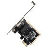 Фото  D-Link DGE-560T/D1A Сетевой PCI Express адаптер с 1 портом 10/100/1000Base-T