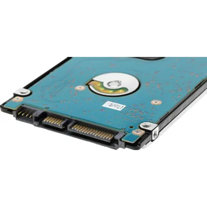 Фото  1TB Toshiba SATA3 MQ04ABF100 MQ04 512E (5400rpm) 128Mb 2.5"