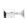 Фото  DAHUA DH-IPC-HFW2249SP-S-IL-0280B-S2 Уличная цилиндрическая IP-видеокамера SmartDualLight 2Мп, 1/2.8” CMOS, объектив 2.8мм, видеоаналитика, микрофон, 