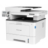 Фото  Pantum BM5100ADN МФУ, лазерное ЧБ, A4, C/P/S, дуплекс, автоподача, (A4,40 стр/мин,512Mb, LCD, USB2.0, двусторонняя печать, сетевой, DADF) {проектная м