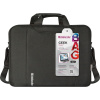 Фото  Сумка для ноутбука Defender Geek 15.6" черный, карман (26084)