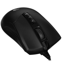 Фото  Мышь A4Tech Bloody ES9 Plus черный оптическая (10000dpi) USB (8but)