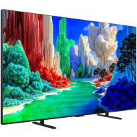 Фото  TCL 65" 65A400