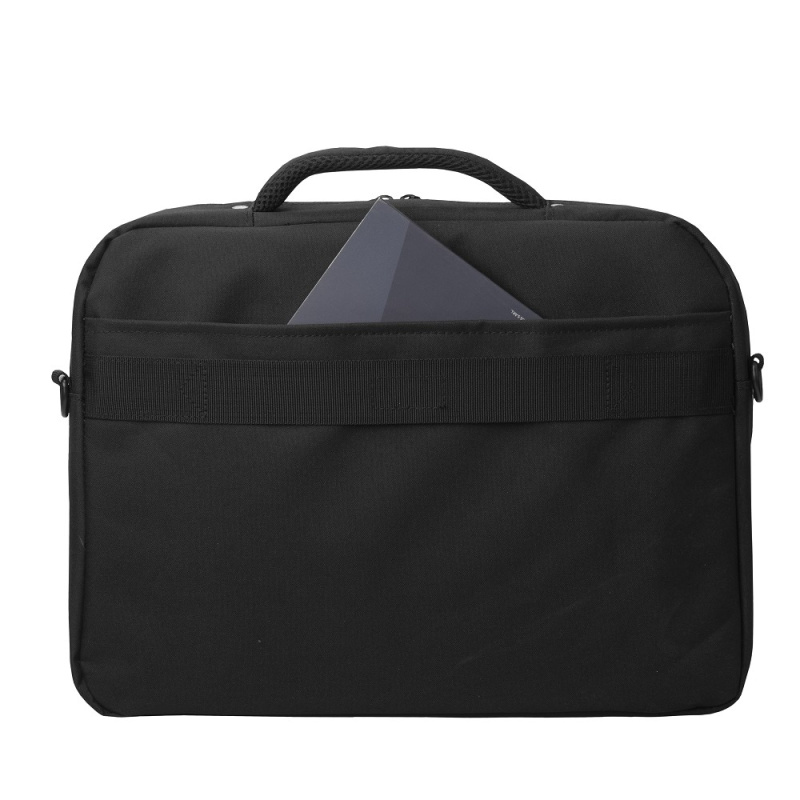 Фото  Сумка SUMDEX PON-351 (BK) черная до 16"