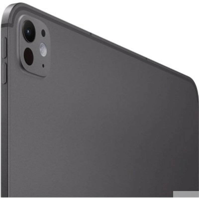 Фото  Apple iPad Pro 13-inch (M5) Wi-Fi + Cellular 512Gb with Standard glass Space Black (ME7Y4LL/A)
