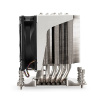 Фото  Exegate EX293437RUS Кулер ExeGate ESNK-P0064AP4.PWM.4U.SP3.Cu (Al+Cu, 4U, 6 тепл. трубок, LGA SP3, TDP 280W, PWM, 1900-3800RPM, 2 ball bearing, 4pin, 