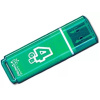 Фото  Smartbuy USB Drive 4GB Glossy series Green (SB4GBGS-G)
