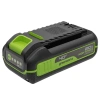 Greenworks Аккумулятор High Power G40HP2, {40V, 2 А.ч} [2958407]