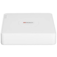 Фото  HiWatch DS-N204(D) Видеорегистратор