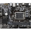 Фото  Gigabyte H610M K DDR4 {H610M K DDR4, RTL Socket 1700, Intel®H610, 2xDDR4-3200, HDMI, 1xPCI-Ex16, 1xPCI-Ex1, 2xSATA3(RAID 0/1/5/10), 1xM.2, 8Ch Audio, 