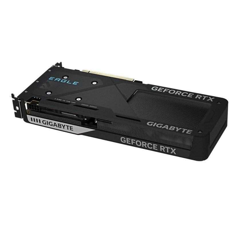 Фото  Gigabyte GV-N5060EAGLEMAX OC-8GD