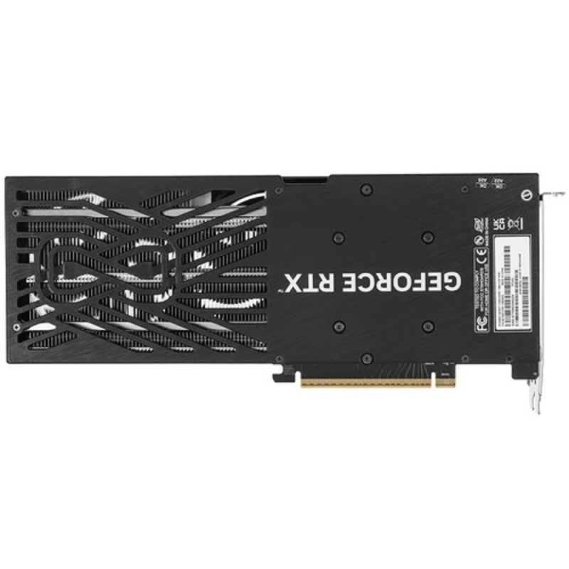 Фото  Видеокарта PCIE16 RTX5060TI 8GB PA-RTX5060Ti INFINITY 3 8GB PALIT  NE7506T019P1-GB2062S
