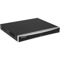 Фото  Hikvision DS-7616NXI-K2/16P(E) Видеорегистратор
