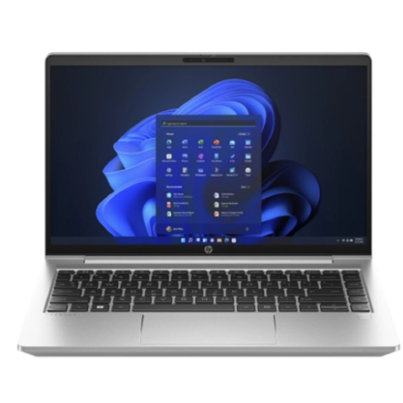 HP ProBook 445 G10 [7P3C9UT] Silver 14" {FHD Ryzen 7 7730U 16Gb 512Gb SSD Win 11 Pro}