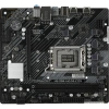 ASROCK H610M-H2/M.2 D5, Socket 1700, Intel®H610, 2xDDR5-4800, HDMI+HDMI, 1xPCI-Ex16, 1xPCI-Ex1, 4xSATA3, 1xM.2, 8Ch Audio, GLan, (4+2)xUSB2.0, (2+2)xU