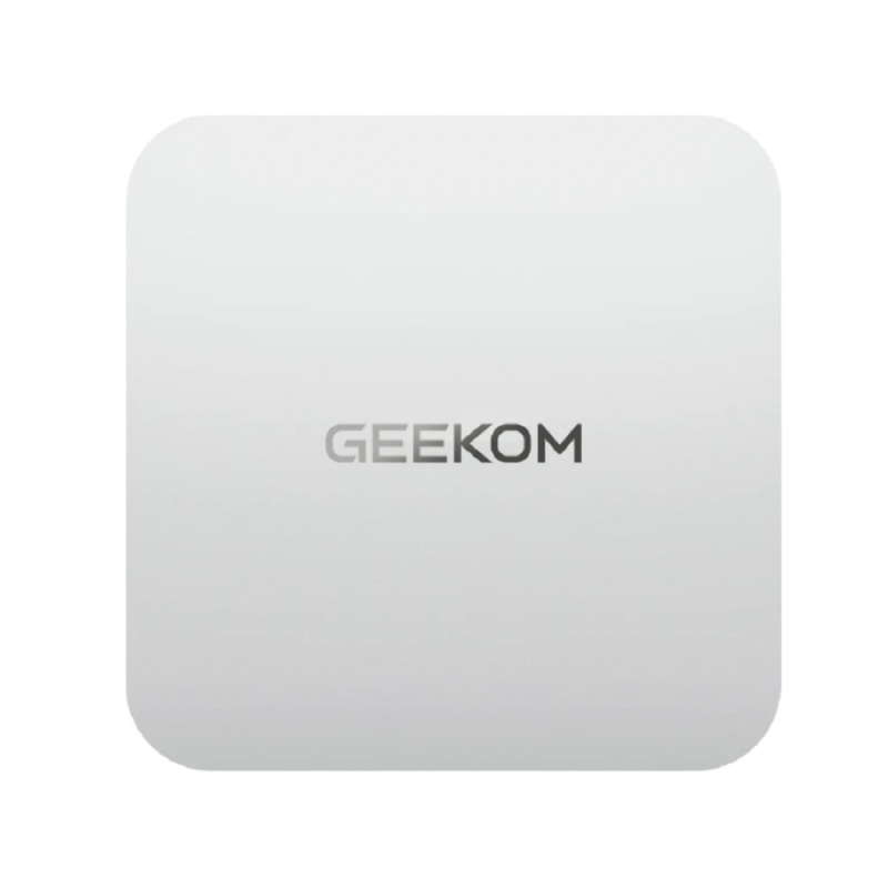 Фото  GEEKOM GMA8R78745HS -161-EU Мини ПК A8, GMA8R78745HS -161-EU, AMD Ryzen 7 8745HS, 16GB+1TB, WIN11 Pro
