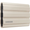 Samsung Portable SSD 2TB T7 Shield [MU-PE2T0K/WW] V-NAND, USB 3.2 Gen 2 Type-C 