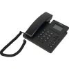 Yealink SIP-T30 Телефон SIP 1 линия, БП в комплекте 
