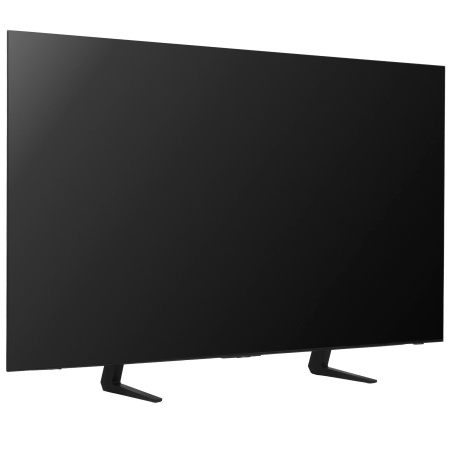 Фото  Samsung 48" QE48S90FAEXRU Series 9 черный графит 4K Ultra HD 120Hz DVB-T2 DVB-C DVB-S2 USB WiFi Smart TV