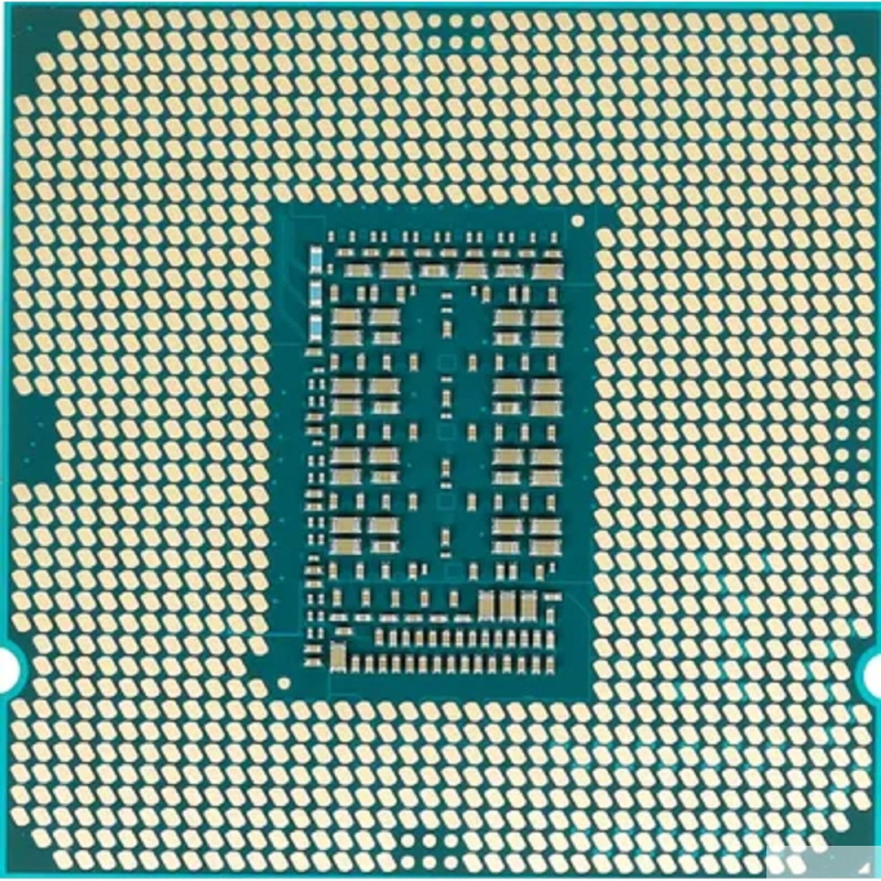 Фото  CPU Intel Core i5-11400F Rocket Lake OEM {2.6GHz, 12MB, LGA1200}