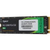 Фото  Apacer SSD M.2 256GB AS2280 AP256GAS2280P4X-1