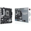 ASUS PRIME B760M-K (Socket 1700, mATX, 2xDDR5(96GB), VGA/HDMI 2.1, 1xPCIe 4.0x16/2xPCIe 4.0, 1xLAN (2.5GbE), 4xSATA 6Gb/s, 2xM.2, 4xUSB 3.2, 2xUSB 2.0