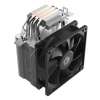 Фото  Cooler ID-Cooling SE-903-SD V3 Soc-AM5/AM4/1151/1200/1700 3-pin 23dB Al+Cu 130W 370gr Ret