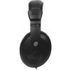 Фото  Oklick Наушники мониторные Оклик HP-M211V 1.8м черный проводные (HP-M211VB)