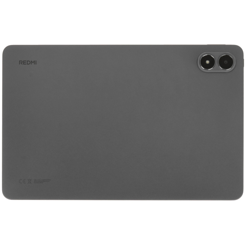 Фото  Xiaomi Redmi Pad 2 Pro 8/256 Graphite Gray