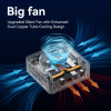 Фото  GEEKOM GMIT13U7356H-321-EU Мини ПК IT13, GMIT13U7356H-321-EU, Intel U7-356H 32GB+1TB, WIN11 Pro