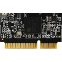 Фото  Накопитель SSD Netac mSata N5M 256GB NT01N5M-256G-M3X TLC