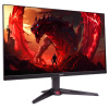 Фото  LCD Acer 23.8" VG240YX1bmiipx Nitro черный {IPS 1920x1080 200Hz 0.5ms 250cd HDMI2.0 DisplayPort1.2 AudioOut 2x2W FreeSync(Premium) HDR10 Vesa} [UM.QV0