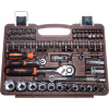 Фото  Ombra OMT82S Набор инструмента универсальный 1/4", 1/2"DR, 82 предмета