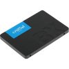 Фото  Crucial SSD BX500 240GB CT240BX500SSD1 {SATA3}