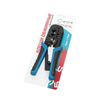 Фото  5bites LY-T5684R Клещи  обжимные для 8P+6P+4P с фиксатором
